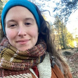 Meet your Posher, Anna